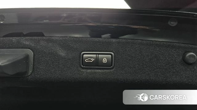 Kia More K9 id 4952517 из Кореи 19