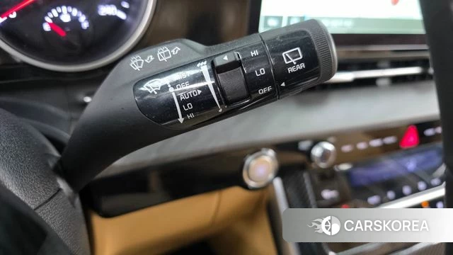 Kia Carnival 4th generation id 5027139 из Кореи 19