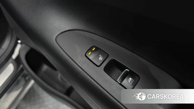 Hyundai The New Grandeur IG Hybrid id 5027428 из Кореи 19