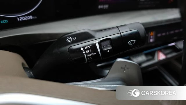 Kia K8 Hybrid id 5040975 из Кореи 19