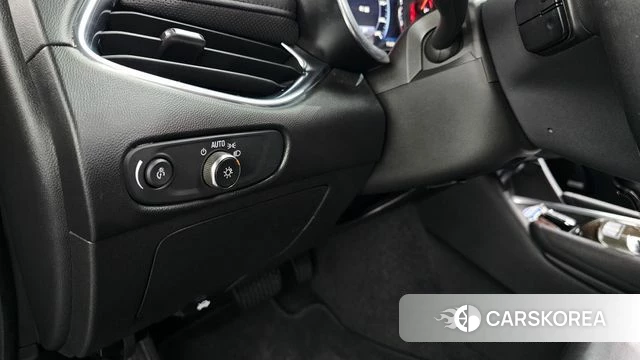 Chevrolet (GM Daewoo) The New Malibu id 5028610 из Кореи 19
