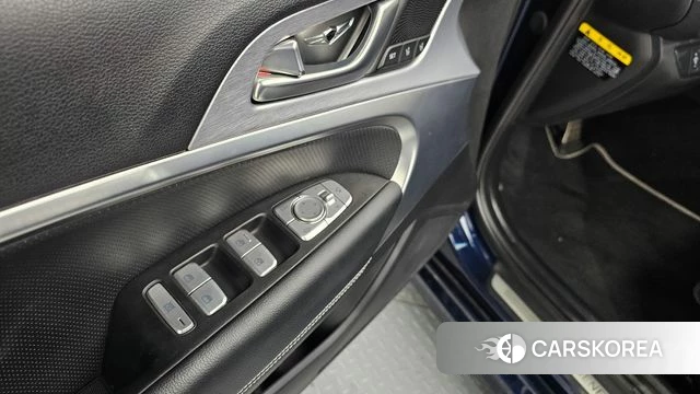 Genesis G70 id 4983024 из Кореи 19