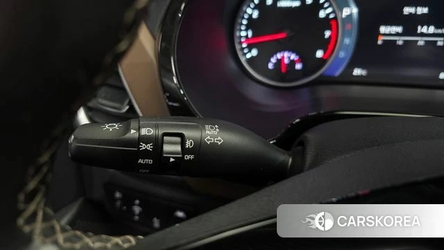 Kia Seltos id 5023416 из Кореи 19