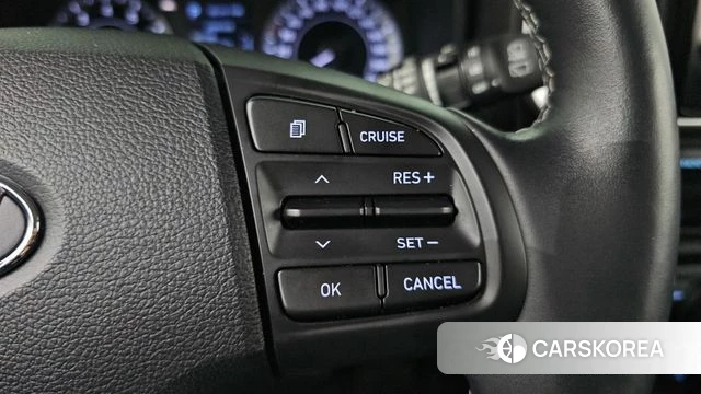 Hyundai Venue id 5028890 из Кореи 19
