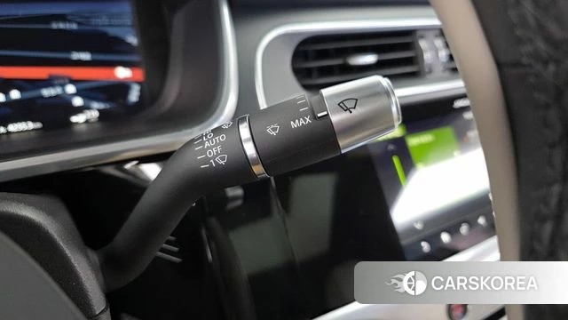 Jaguar I-PACE id 4900225 из Кореи 19