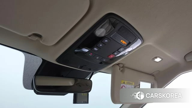 Kia Carnival 4th generation id 4991490 из Кореи 19