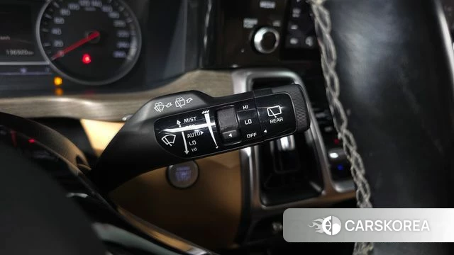 Kia Sorento 4th Generation id 4966921 из Кореи 19