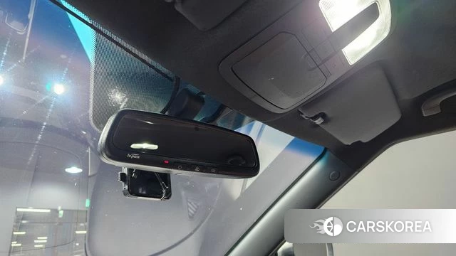 Ssangyong Tivoli Armor id 5023834 из Кореи 19