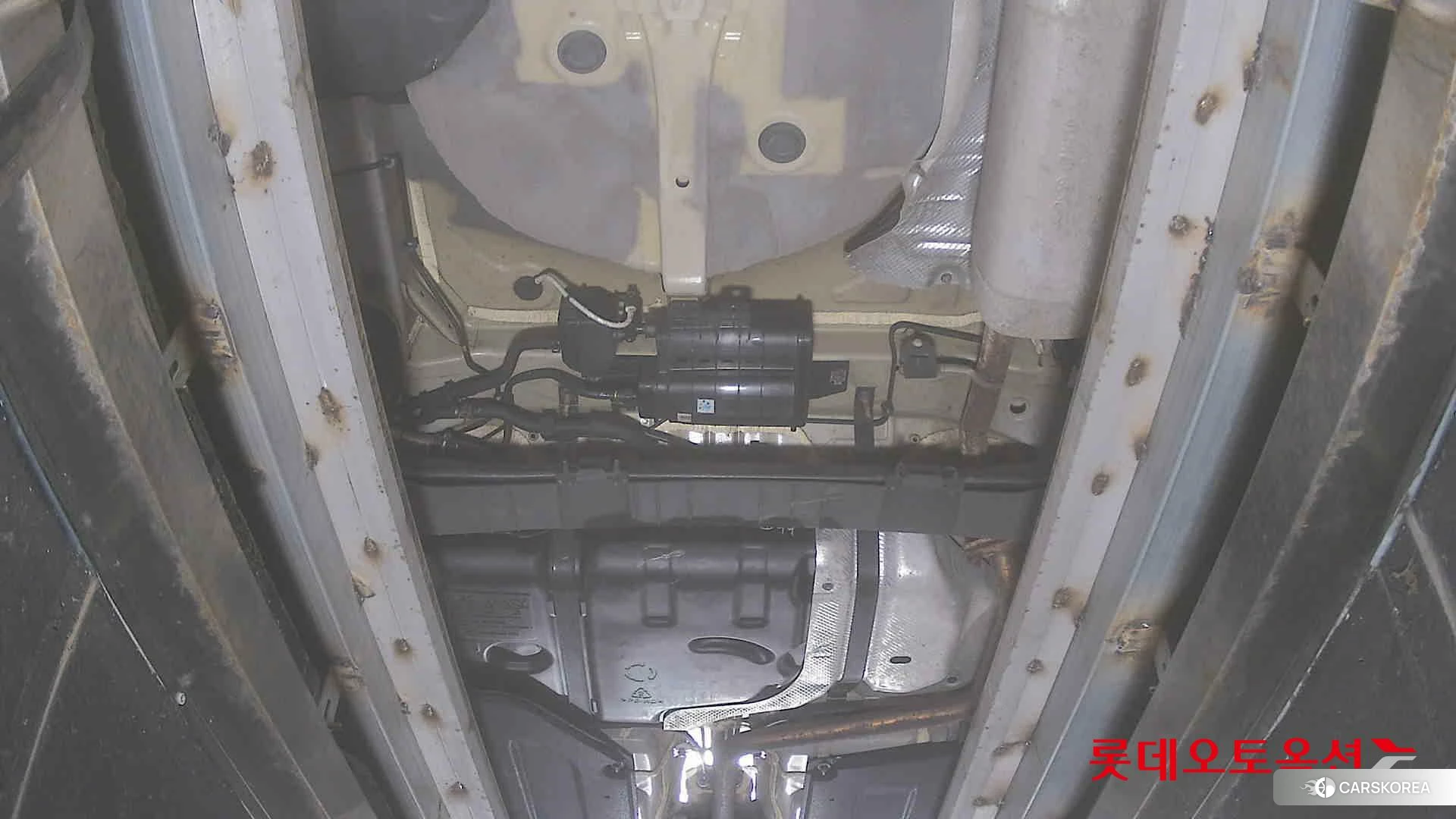 Hyundai Avante id 4984614 из Кореи 19