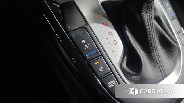 Kia The New K3 2nd generation id 4950683 из Кореи 19