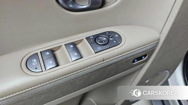 Hyundai The New Ionic 5 id 4607806 из Кореи 19