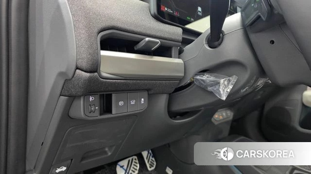 Kia EV3 id 4974713 из Кореи 19
