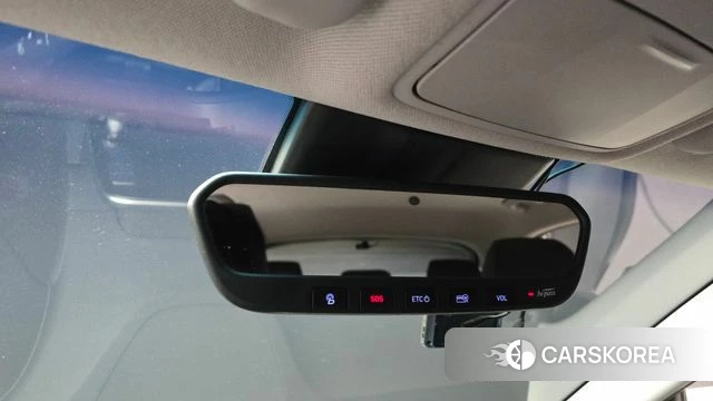 Hyundai Kona Electric id 4953028 из Кореи 19