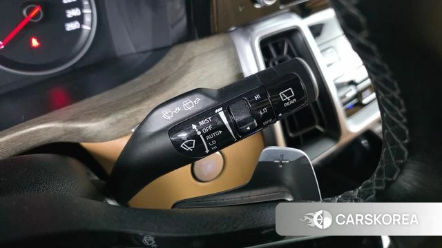 Kia Sorento 4th Generation id 4981767 из Кореи 19