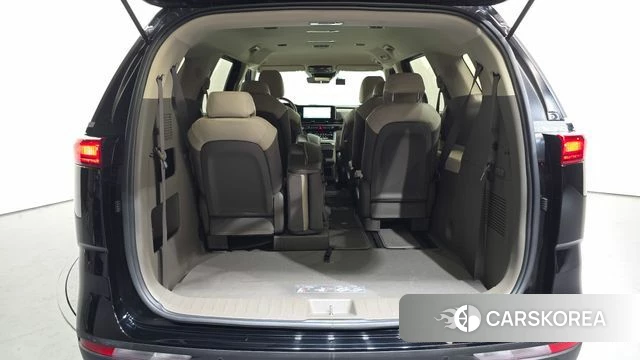 Kia Carnival 4th generation id 5011858 из Кореи 19