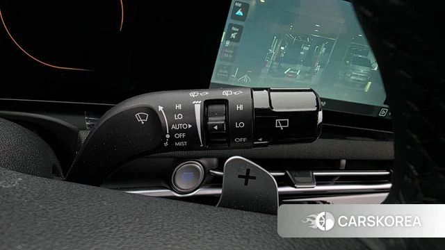 Hyundai The New Tucson (NX4) id 5039002 из Кореи 19