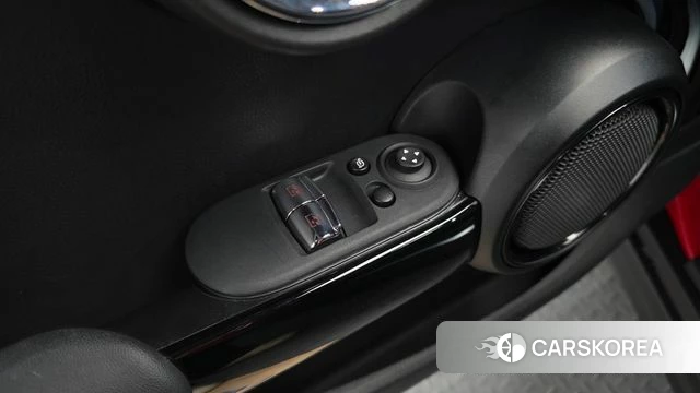 Mini Cooper id 4985716 из Кореи 19