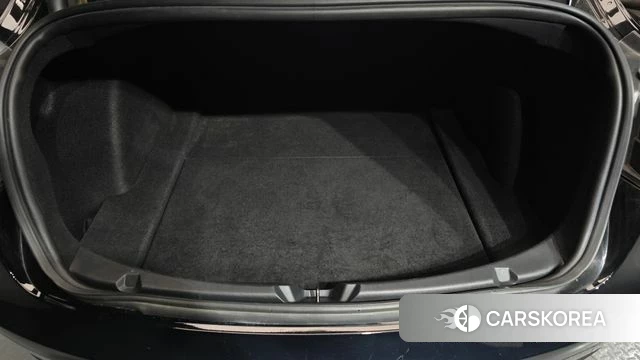 Tesla Model 3 id 4697582 из Кореи 19