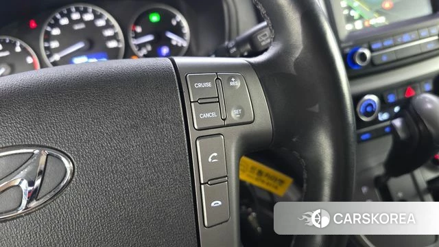 Hyundai The New Grand Starex id 4785737 из Кореи 19