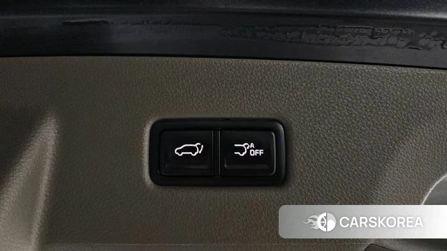 Kia Carnival 4th generation id 5047597 из Кореи 19