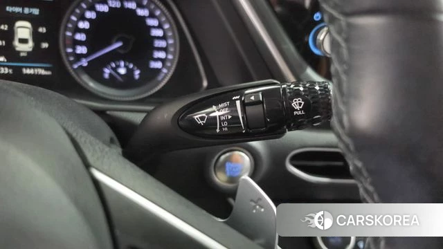 Hyundai Sonata (DN8) id 4697005 из Кореи 19