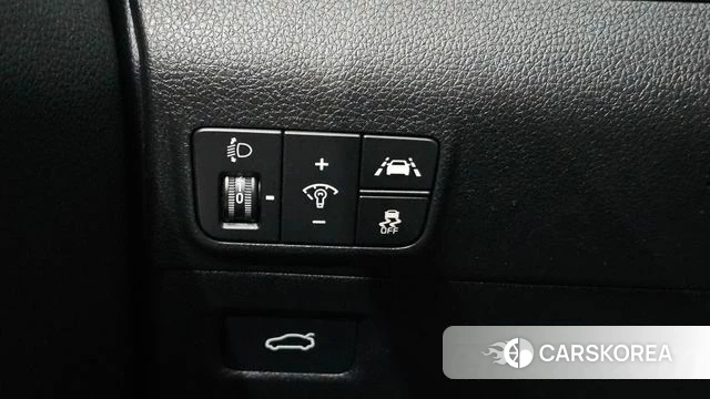 Kia K5 3rd generation id 5028724 из Кореи 19