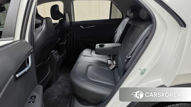 Kia Di All New Niro EV id 5026826 из Кореи 19