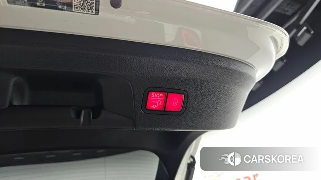 Mercedes-Benz GLE-Class W167 id 5021728 из Кореи 19