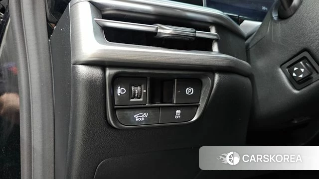 Hyundai Grandeur (GN7) id 4958203 из Кореи 19
