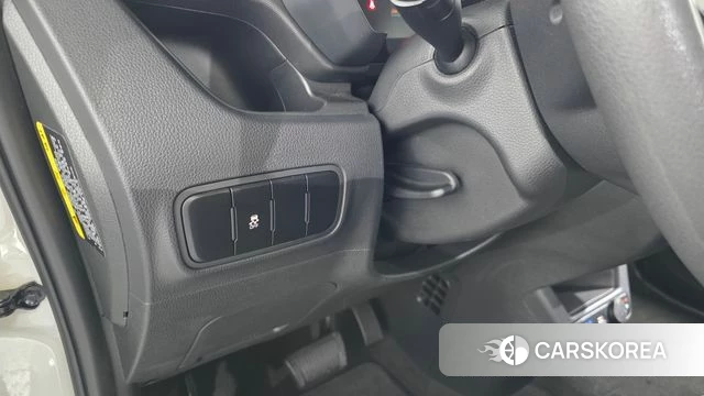 Kia The New Kia Ray id 4701479 из Кореи 19