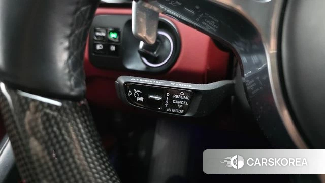 Porsche Cayenne (PO536) id 5023376 из Кореи 19