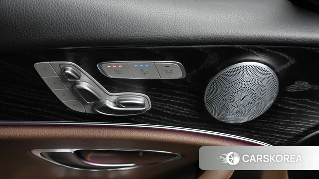 Mercedes-Benz E-Class W213 id 5018915 из Кореи 19