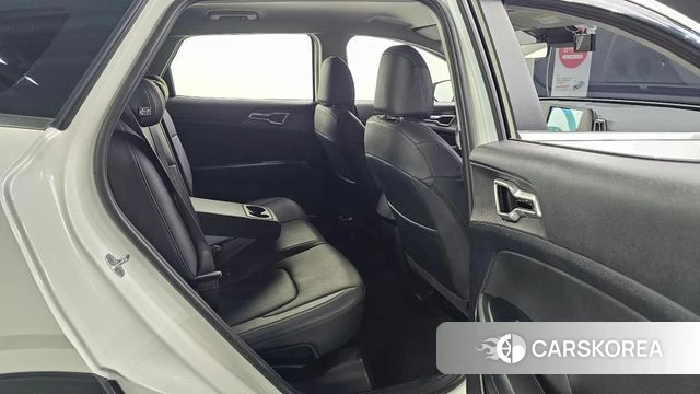 Kia Sportage 5th Generation id 4991733 из Кореи 19