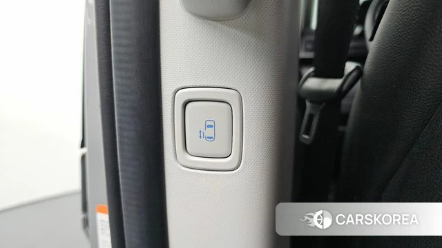 Hyundai Staria id 5002510 из Кореи 19