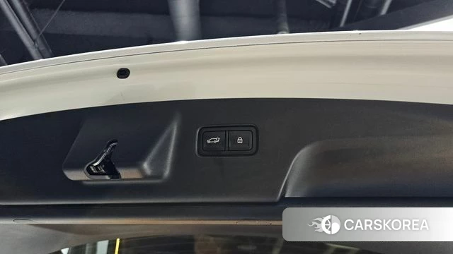 Hyundai Palisade (LX3) id 4995460 из Кореи 19
