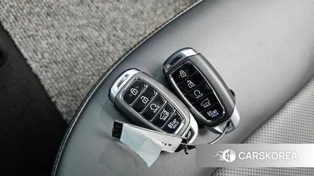 Hyundai Casper Electric id 4847555 из Кореи 19