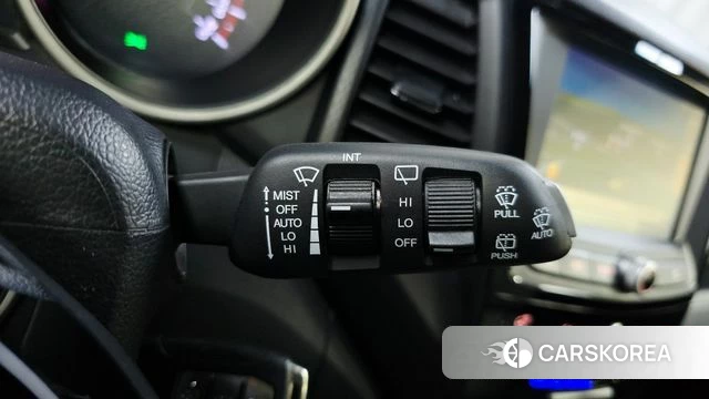 Ssangyong Tivoli Air id 4982887 из Кореи 19
