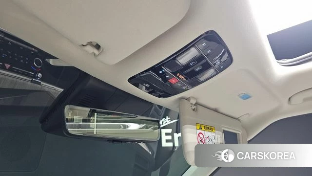 Hyundai Santa Fe (MX5) id 4934833 из Кореи 19