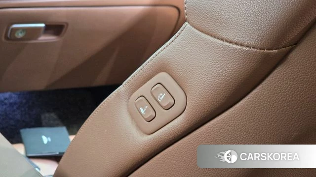 Genesis G80 (RG3) id 4992027 из Кореи 19