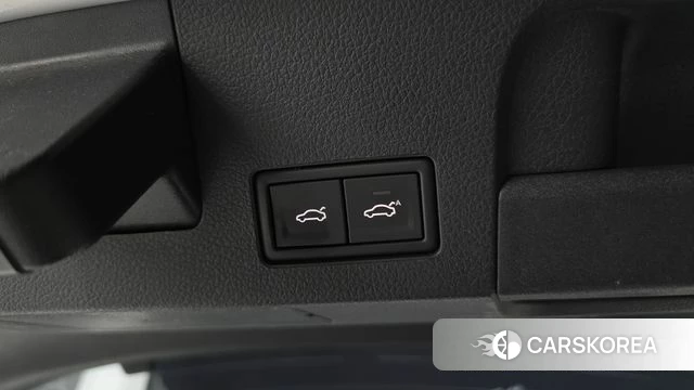 Volkswagen Arteon id 5018016 из Кореи 19