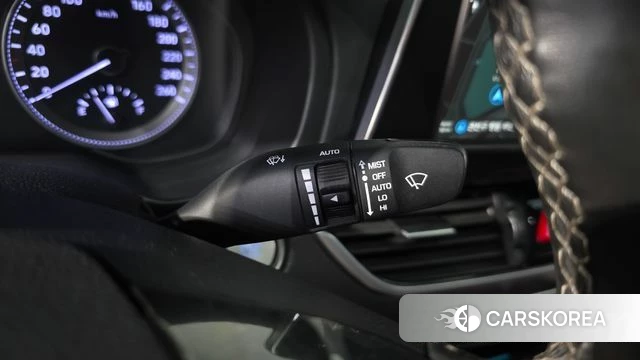 Hyundai Grandeur IG id 5004412 из Кореи 19