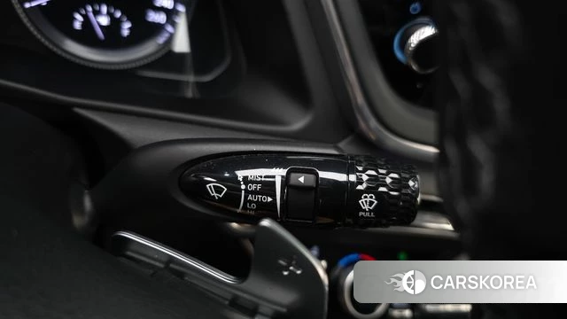 Hyundai Sonata (DN8) id 4981355 из Кореи 19