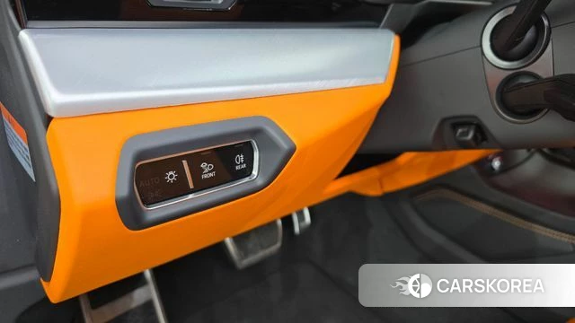 Lamborghini Urus id 4951061 из Кореи 19