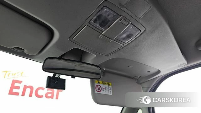 Kia The New Ray id 4987348 из Кореи 19