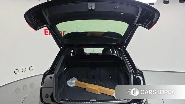 Audi Q5 (FY) id 4749347 из Кореи 19
