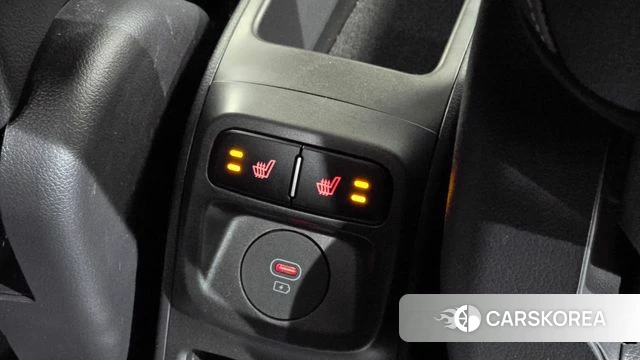 Kia The New Kia Ray id 5016013 из Кореи 19