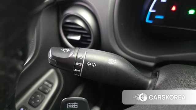Hyundai Kona Electric id 5013762 из Кореи 19