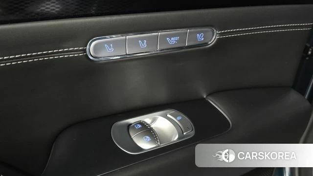 Genesis G90 (RS4) id 4965940 из Кореи 19