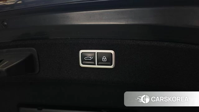 Genesis G80 (RG3) id 4986235 из Кореи 19
