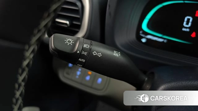 Hyundai Venue id 4974619 из Кореи 19